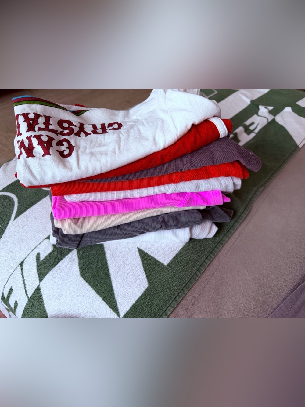 Old Navy Short Sleeve Crewneck Tees